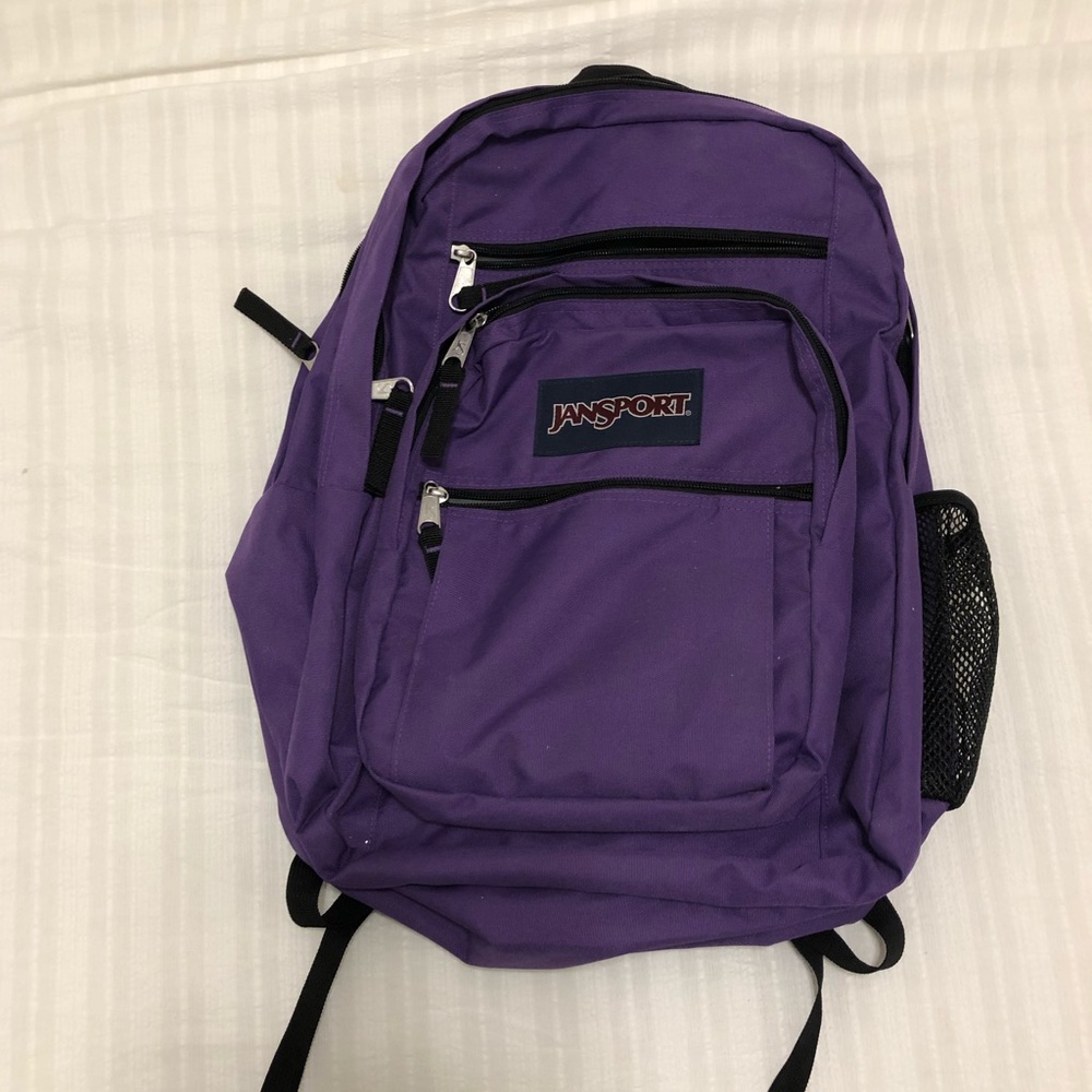 Jansport Backpack